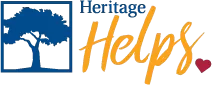 Heritage Helps